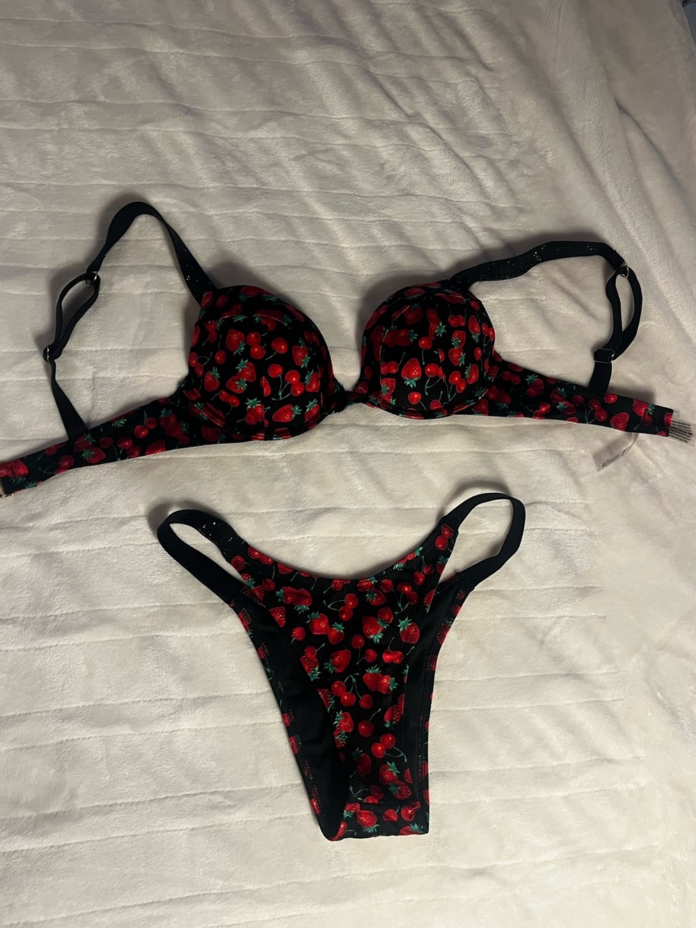 VS Bikini